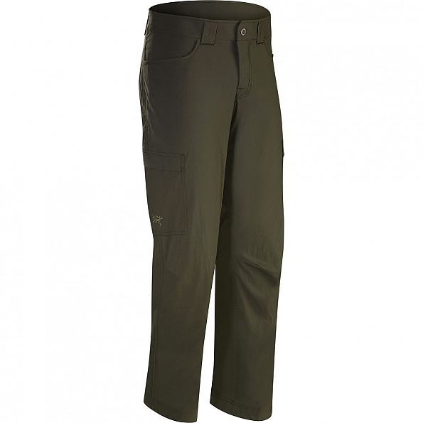 Arc'teryx Rampart Pant