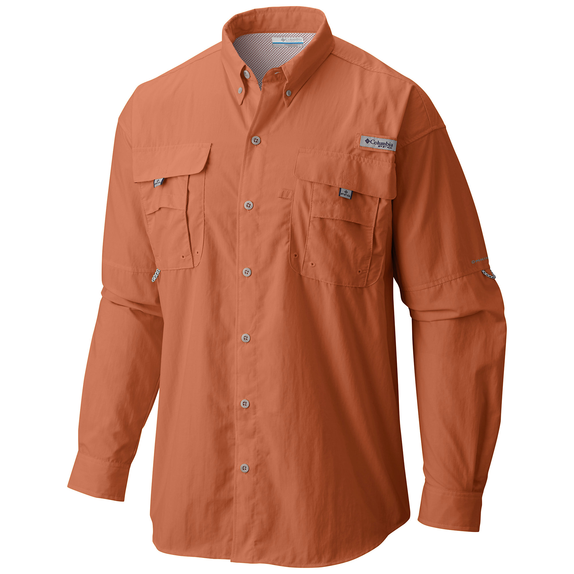Columbia Featherweight Hike Long Sleeve Shirt Reviews