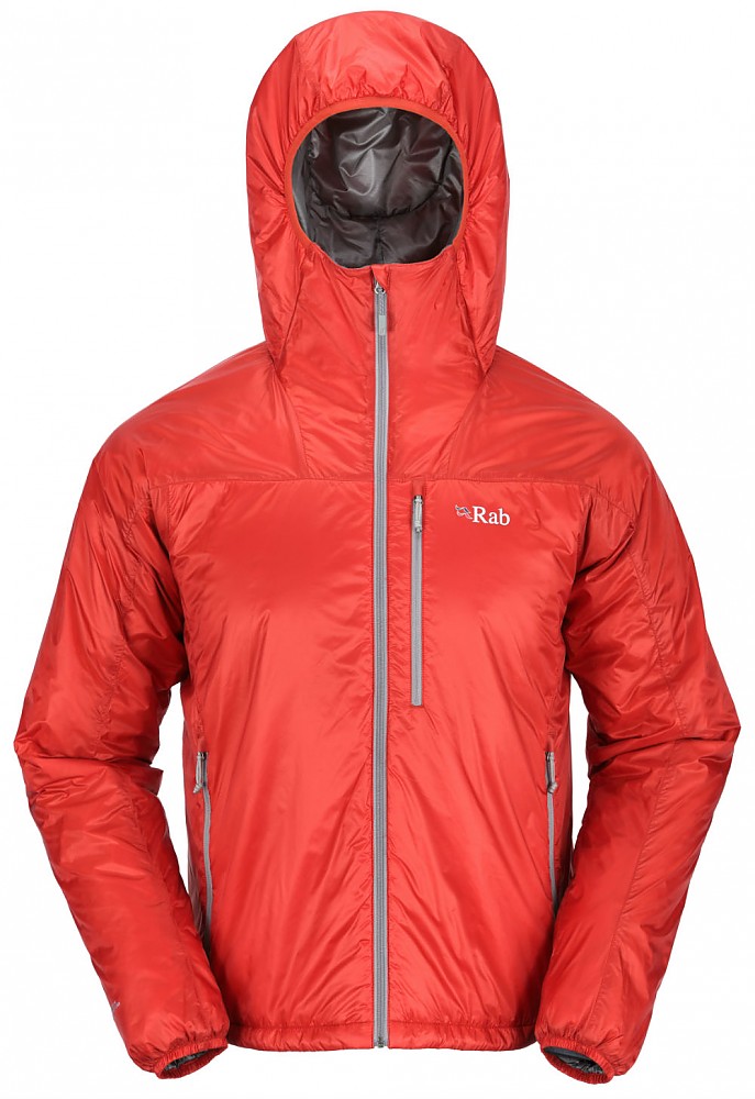 Rab Xenon X Jacket Reviews - Trailspace