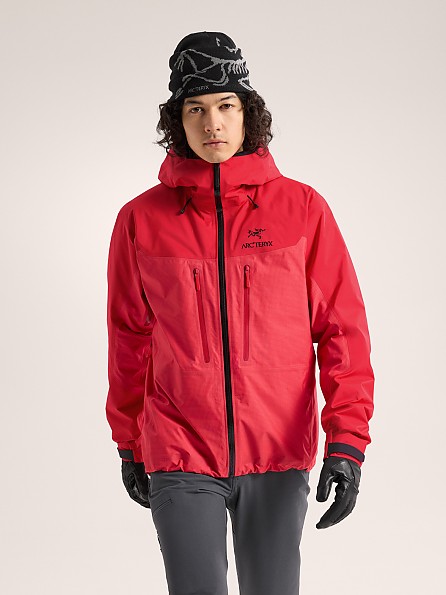 Arc'teryx Alpha Jacket