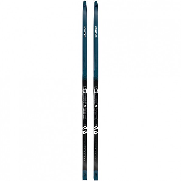 Salomon Snowscape 7