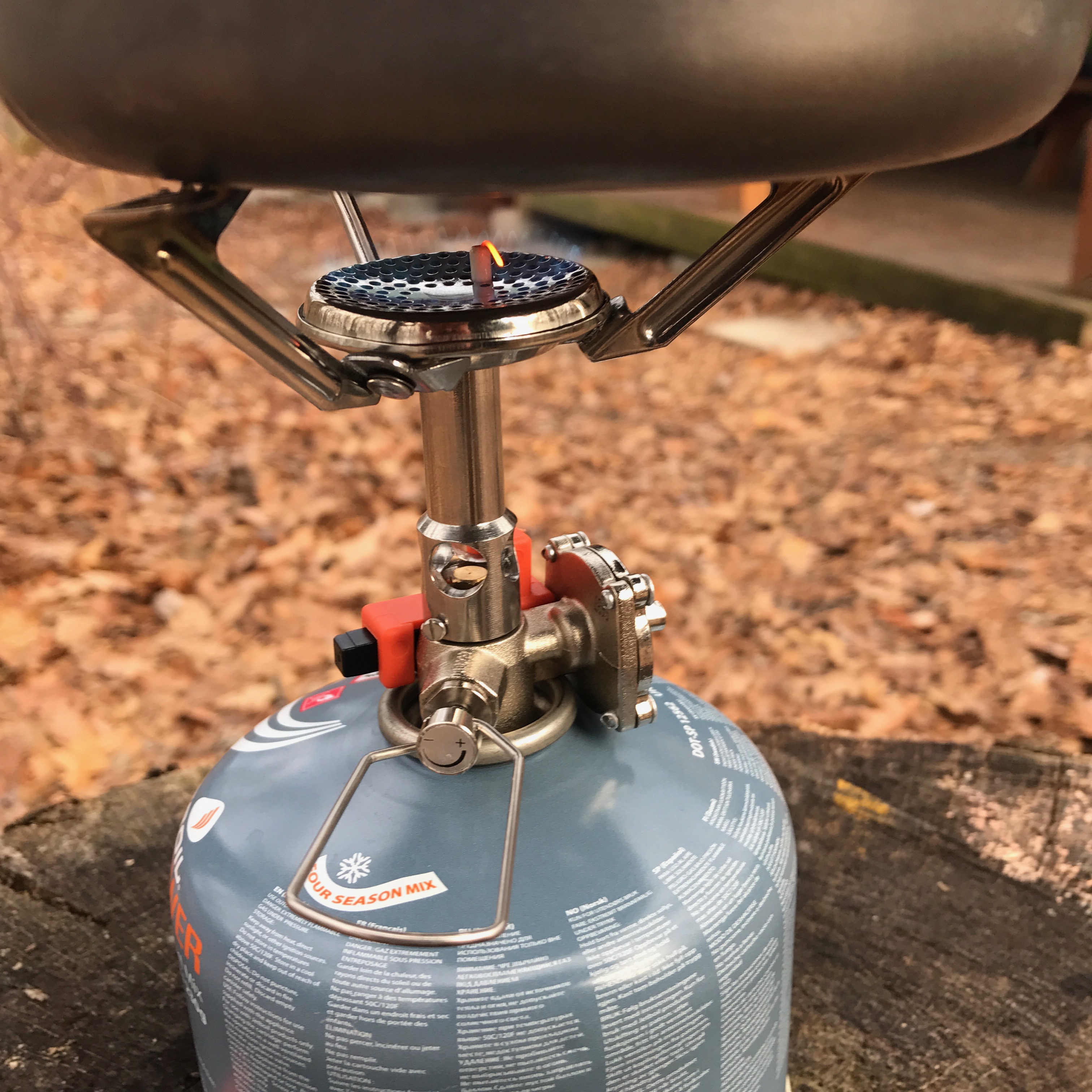 Jetboil MightyMo Reviews Trailspace
