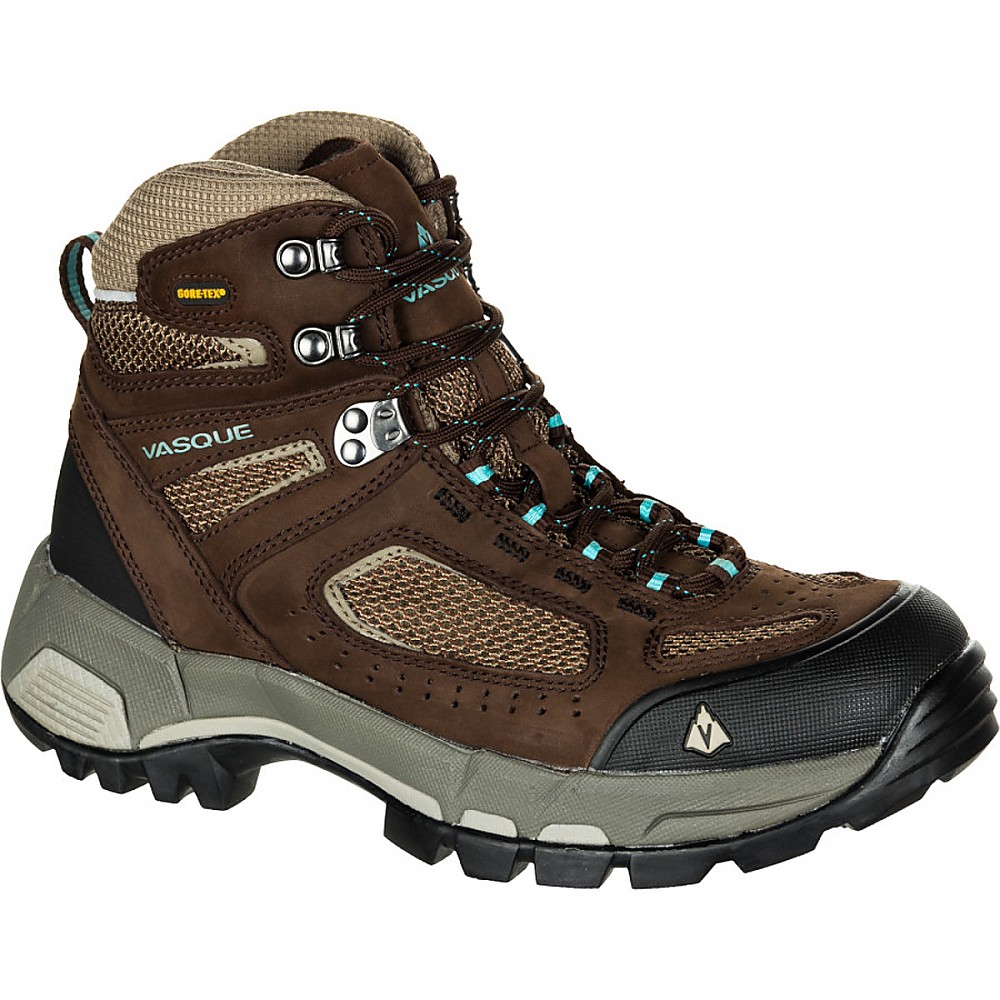 vasque breeze 2.0 gtx