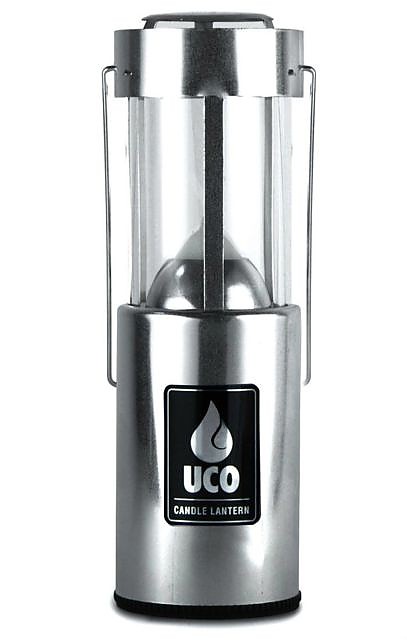 photo: UCO Original Candle Lantern fuel-burning lantern