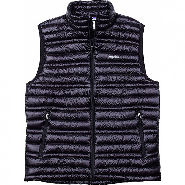 Patagonia ultralight 2025 down vest gilet