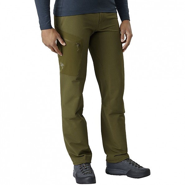 Arc'teryx Gamma AR Pant