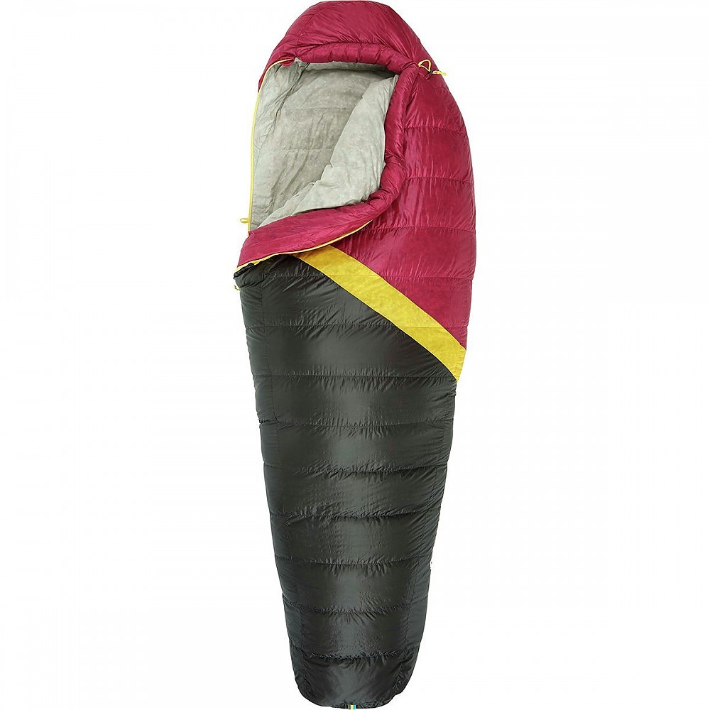 photo: Sierra Designs Women's Nitro 800 / 20 Degree 3-season down sleeping bag