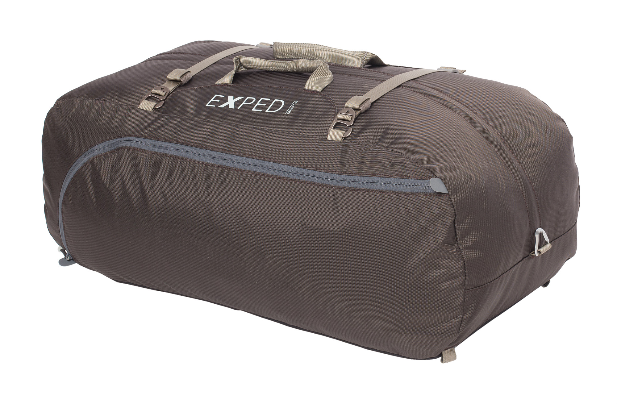 photo: Exped Transit pack duffel