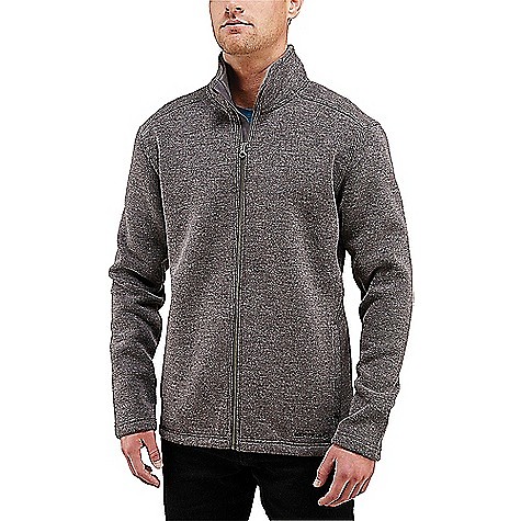 photo: Merrell Big Sky Jacket fleece jacket