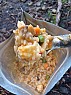 photo: Mountain House Chicken Fried Rice with Vegetables