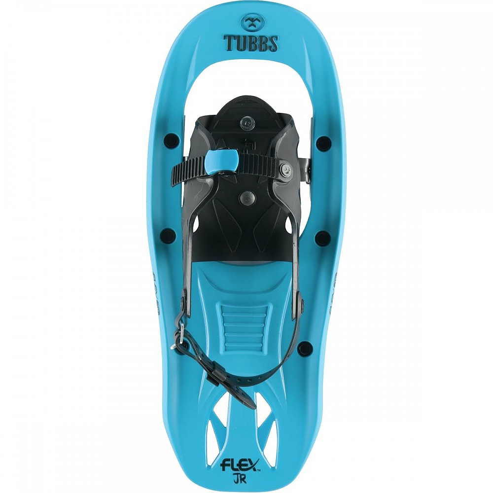 photo: Tubbs Flex Jr. recreational snowshoe