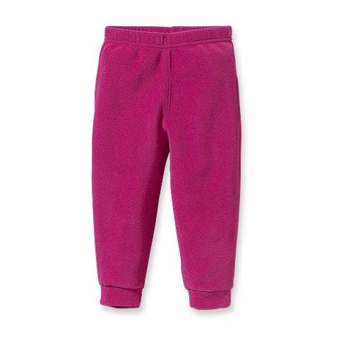 photo: Patagonia Baby Synchilla Pants fleece pant
