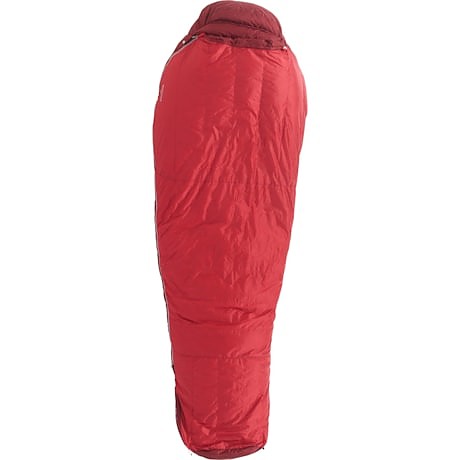 photo: Marmot CWM -40 cold weather down sleeping bag
