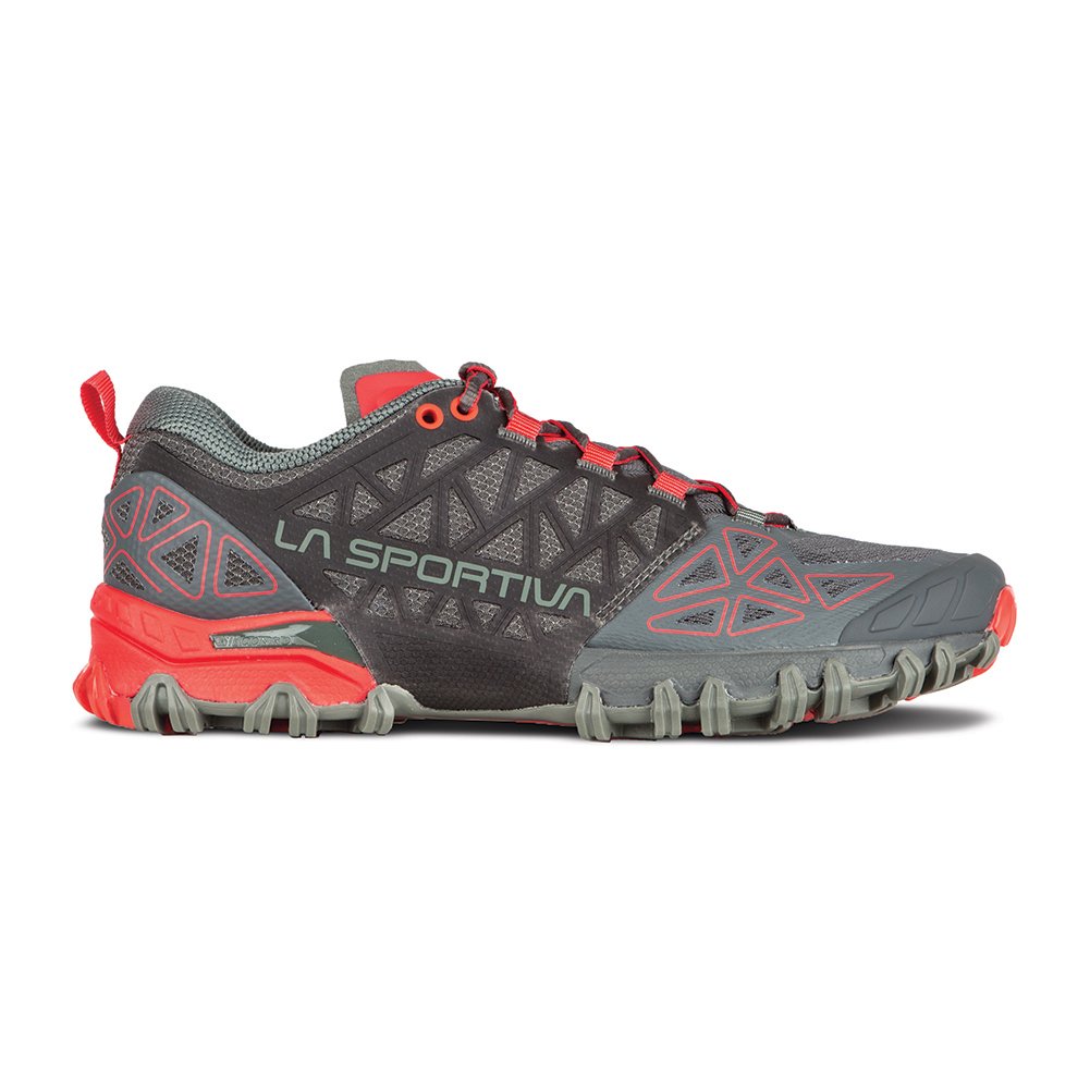 la sportiva bushido weight