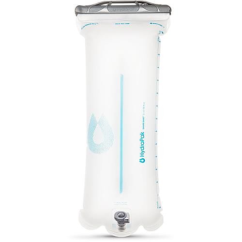 photo: Hydrapak Shape-Shift 3L hydration reservoir