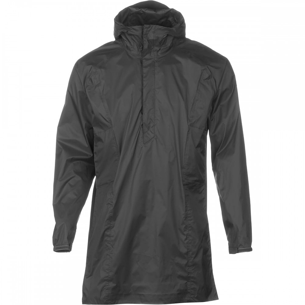photo: Sierra Designs Elite Cagoule waterproof jacket