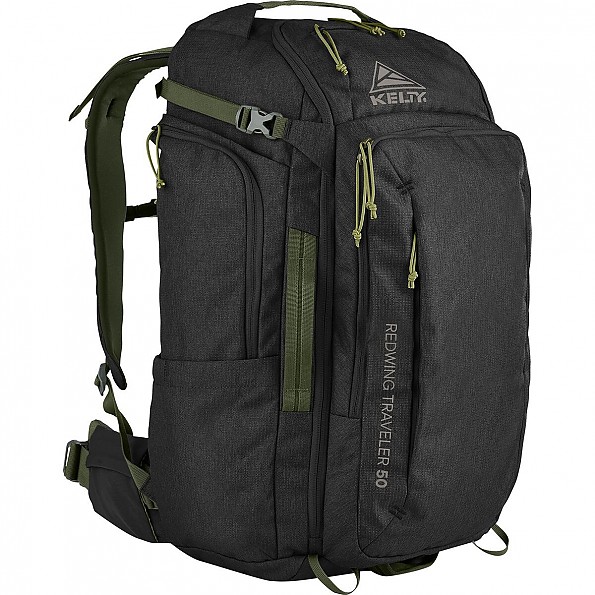 Kelty Redwing 50 Reviews Trailspace