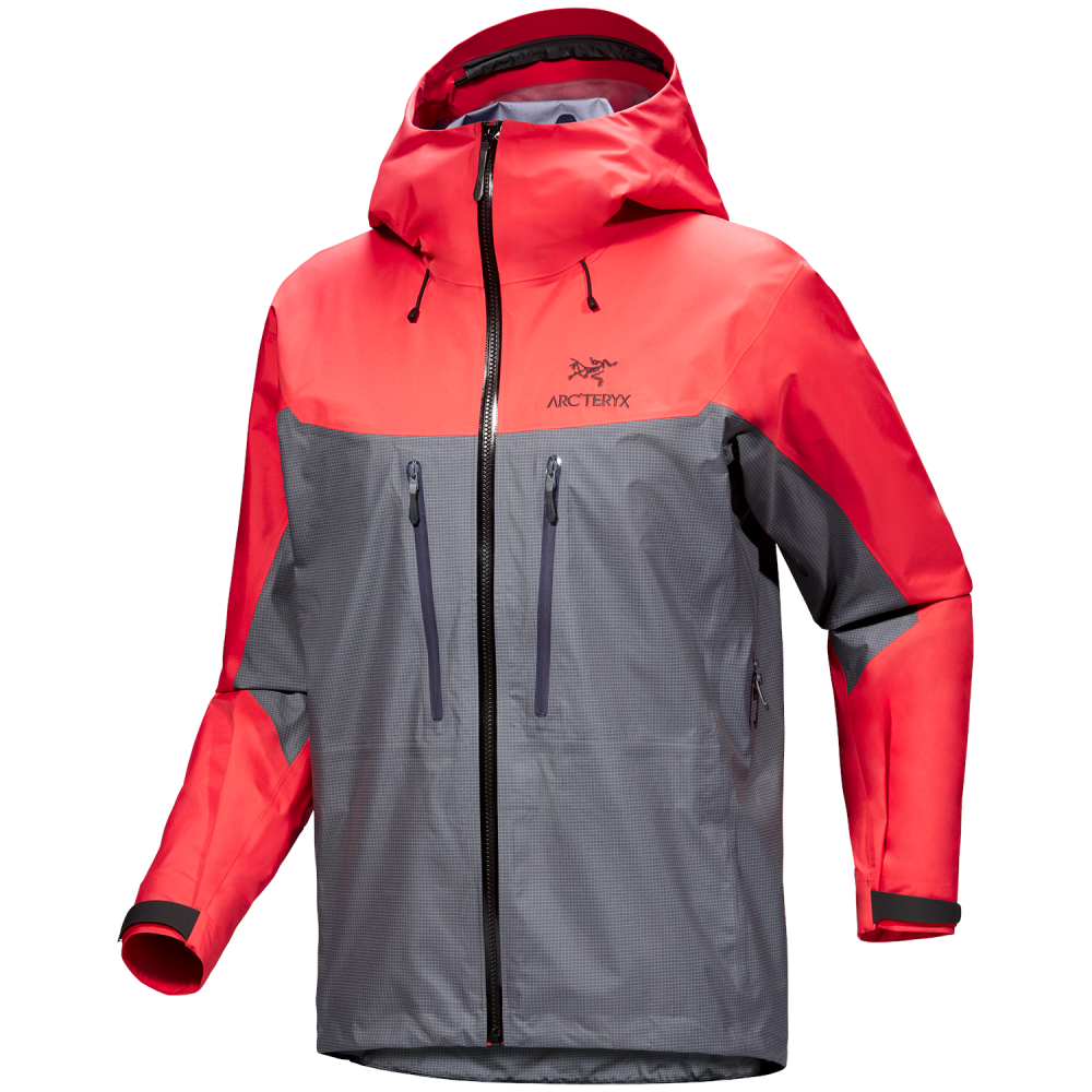 ジャケット・アウター ARC'TERYX Alpha AR Jacket M ARC'TERYX ALPHA AR JACKET アークテリクス アルファ Alpha Jacket