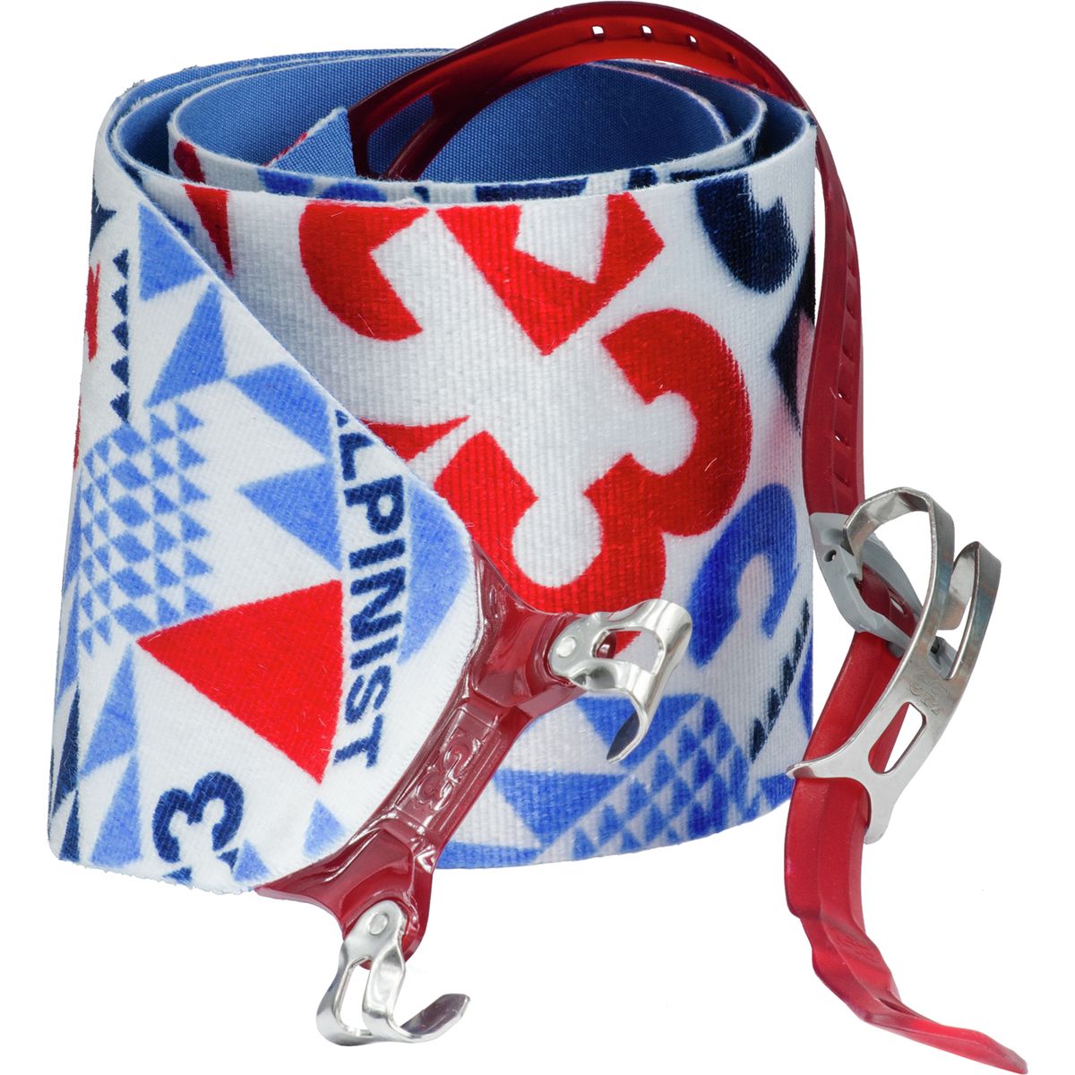 photo: G3 Alpinist Climbing Skins climbing skin