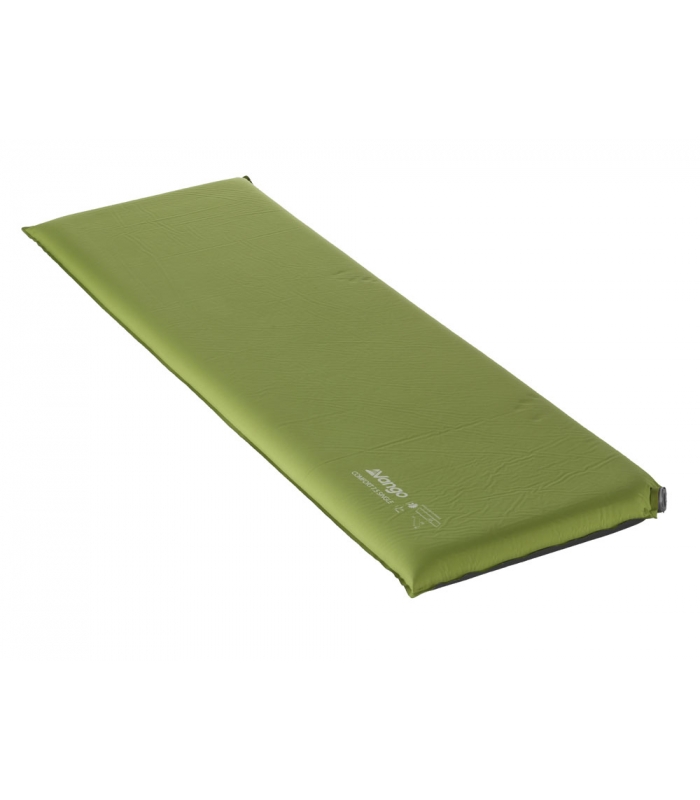 Vango Comfort 7 5 Single Reviews Trailspace
