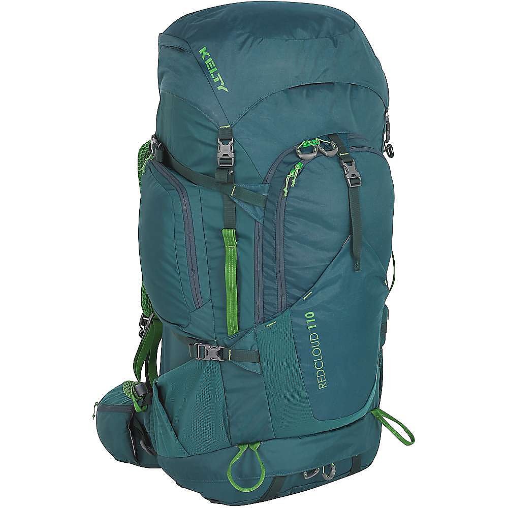 photo: Kelty Red Cloud 110 expedition pack (70l+)