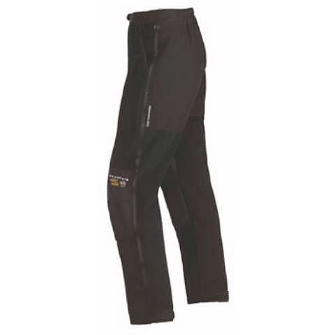 photo: Mountain Hardwear Men's Windstopper Pant fleece pant