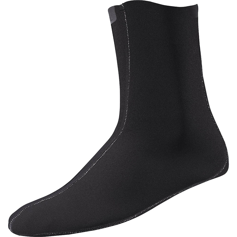 photo: NRS HydroSkin 0.5 Wetsocks waterproof sock