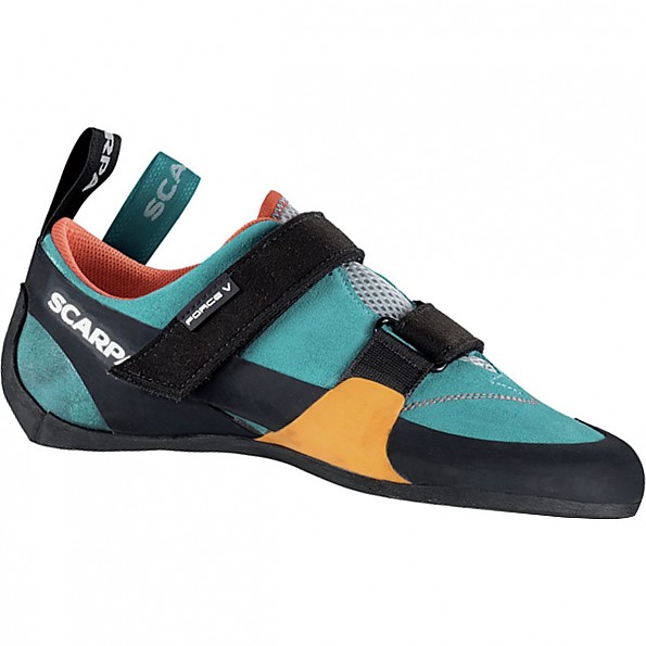 Scarpa Force V