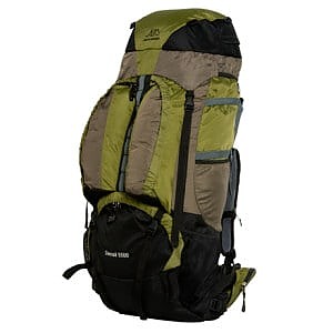 ALPS Mountaineering Denali 5500