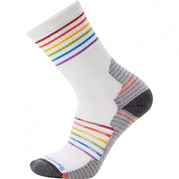 Smartwool Hike Light Cushion Crew Socks