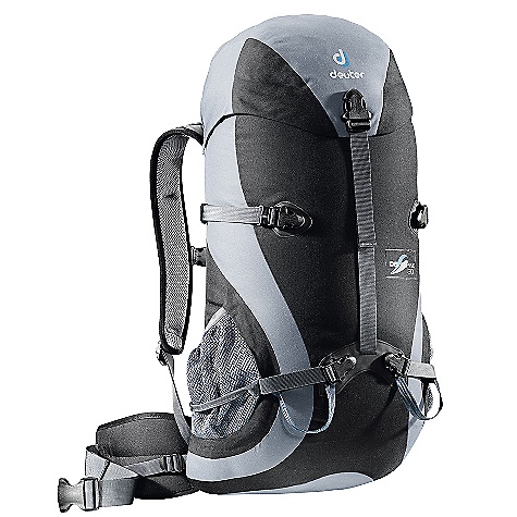 photo: Deuter Dry Shield 30 daypack (under 35l)