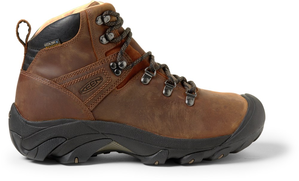 photo: Keen Pyrenees hiking boot