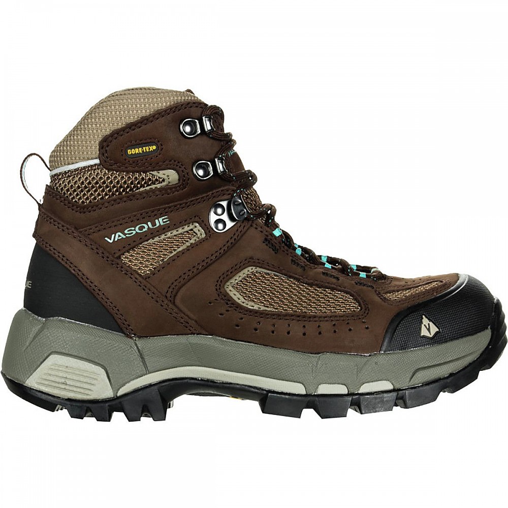 vasque 7482 breeze 2.0 gtx