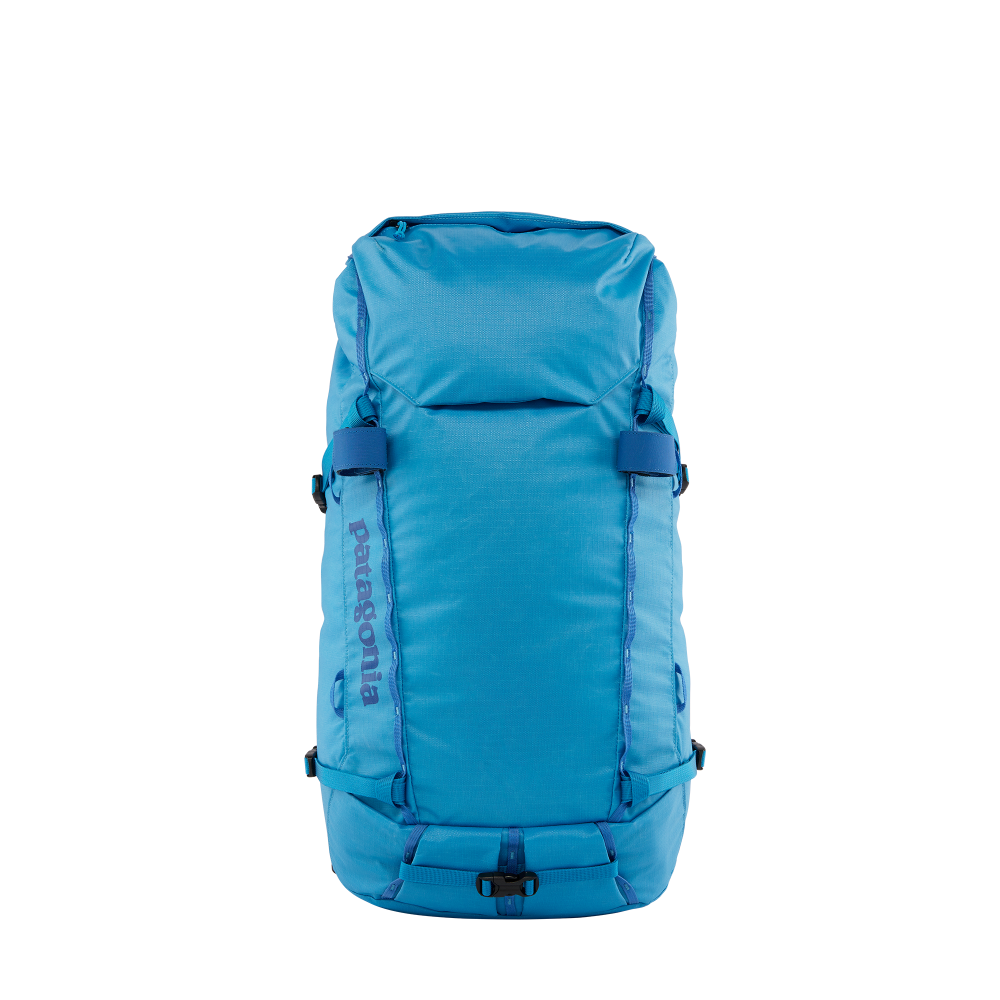 photo: Patagonia Ascensionist 35L overnight pack (35-49l)