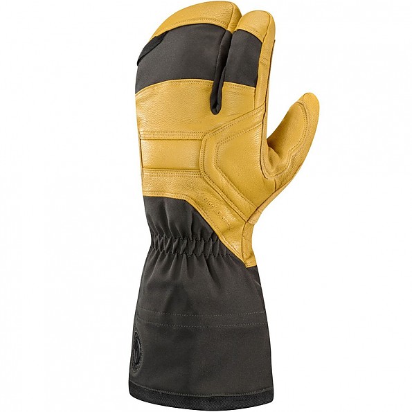 Black Diamond Guide Finger Glove