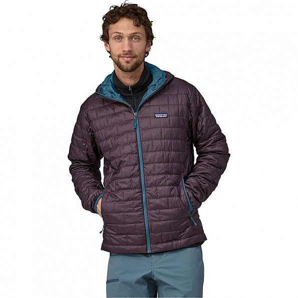Patagonia Nano Puff Hoody