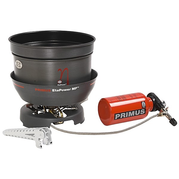 photo: Primus EtaPower MF liquid fuel stove