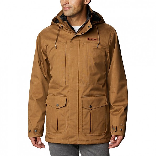 Component Jackets