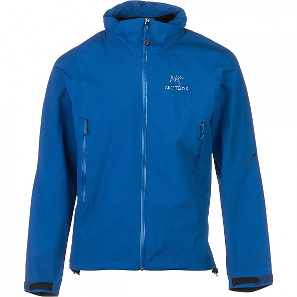 Arc'teryx Zeta AR Jacket
