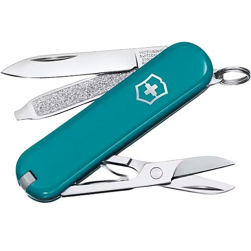 Victorinox Swiss Army Classic SD