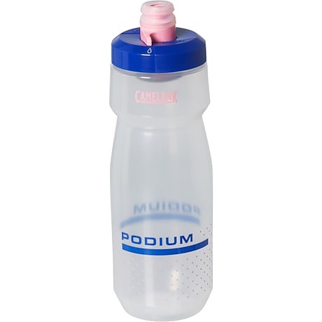 photo: CamelBak Podium Bottle 24oz water bottle