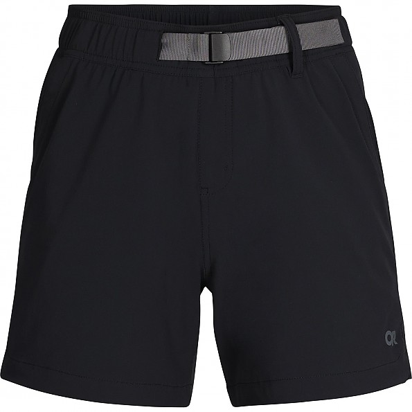 photo of a hiking short
