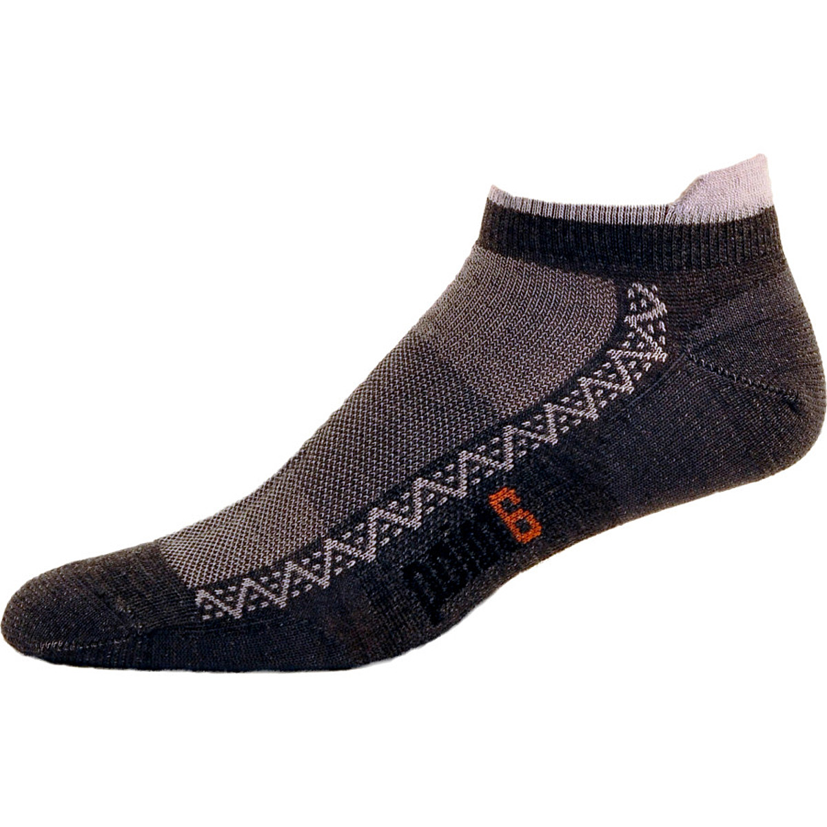 photo: Point6 Running Ultra Light Micro Sock running sock