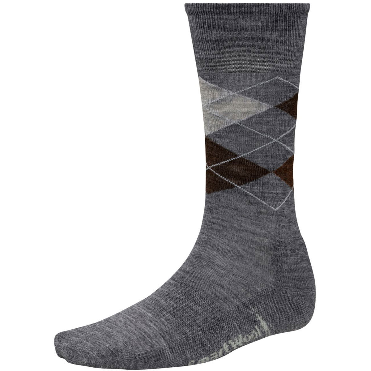 photo: Smartwool Diamond Jim sock