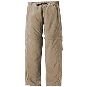 Patagonia Gi II Pants Reviews - Trailspace