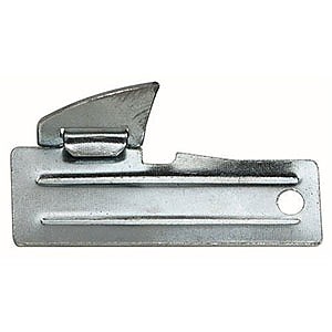 photo:   P-51 U.S. Military Can Opener kitchen accessory