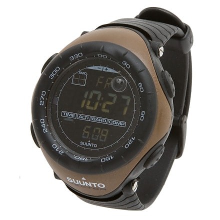 photo: Suunto Vector compass watch