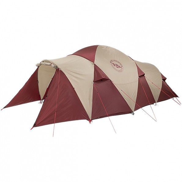 Big Agnes Flying Diamond 6