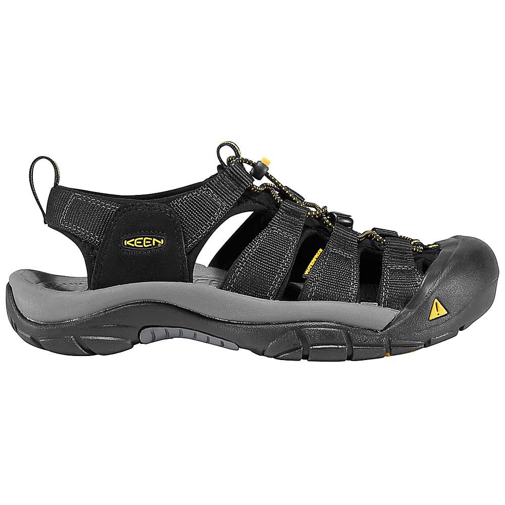 photo: Keen Newport H2 sport sandal
