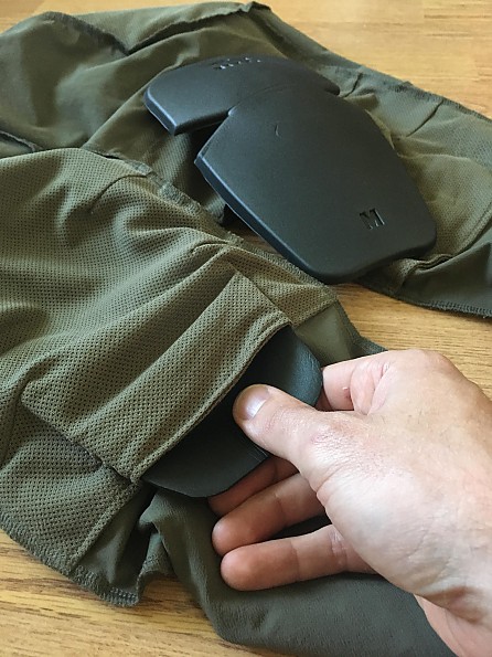 Sitka Ascent Pant Reviews - Trailspace